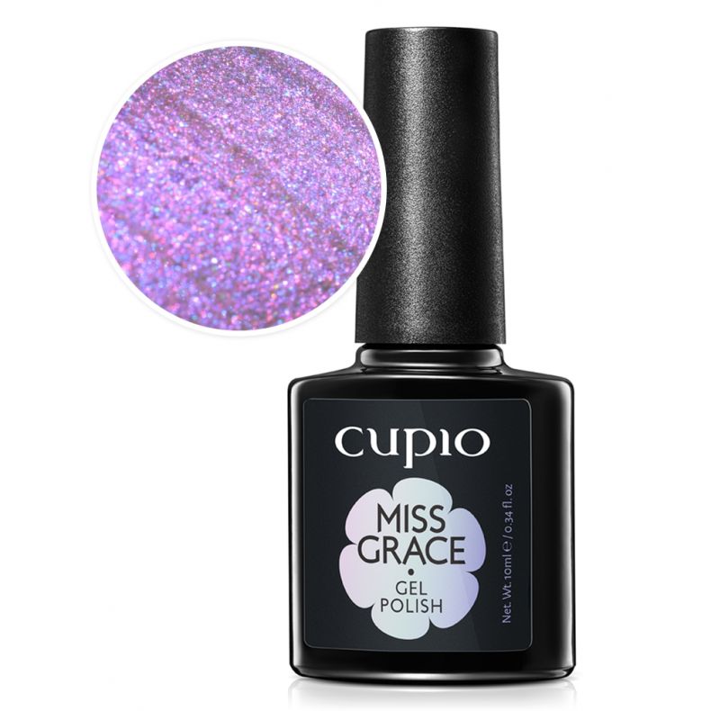 Cupio Gellack Miss Grace- Sophisticated 10 ml