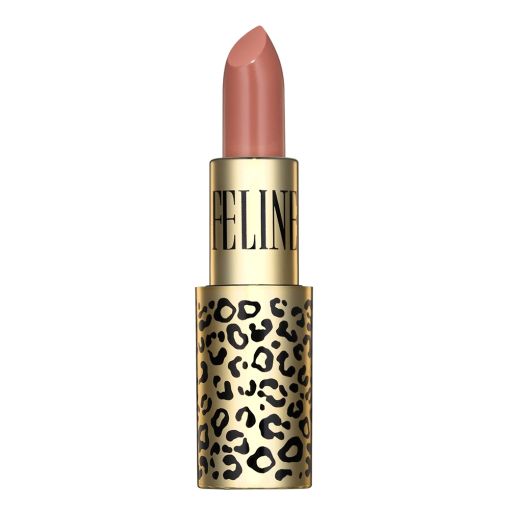Cupio Feline – Lips Like Her Cremiger Lippenstift 3,3 g