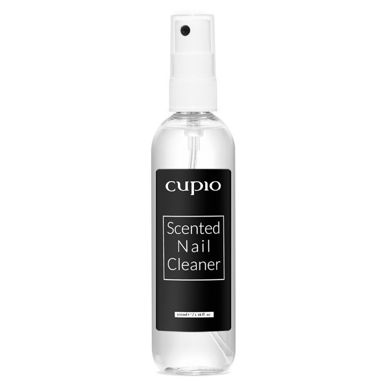 Cupio Aroma Cleaner - Delicate Shine 100ml