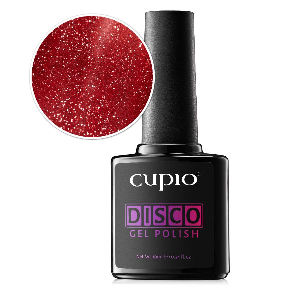 Cupio Gellack Disco Collection Drunk in Love