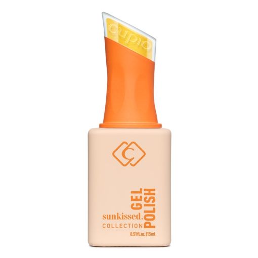Cupio  Gellack sunkissed - Sunflower 15ml