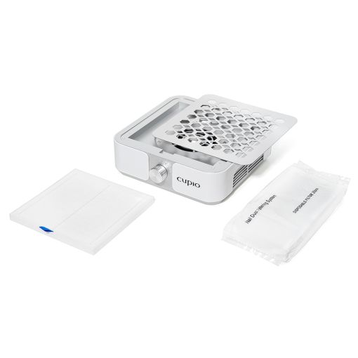 Cupio Dust Away 60W Staubabsauger