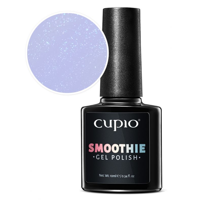 Cupio Gellack Smoothie Collection - Coco Spin 10 ml