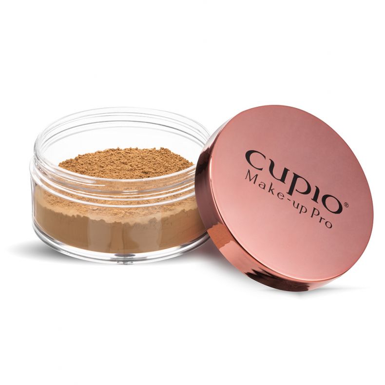 Cupio Puder Soft Luminous - Medium Beige