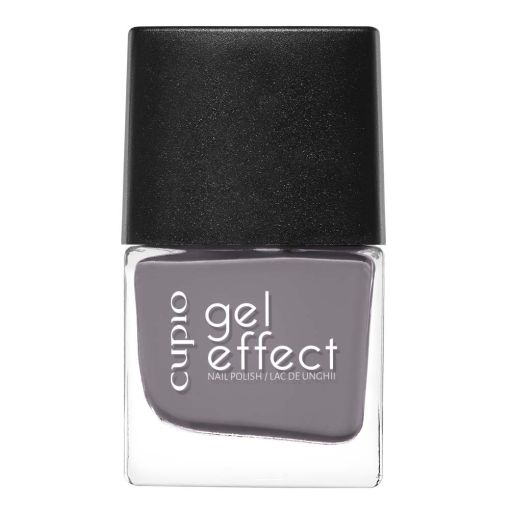 Cupio Gel-Effekt-Nagellack 10 ml – Wine Waltz
