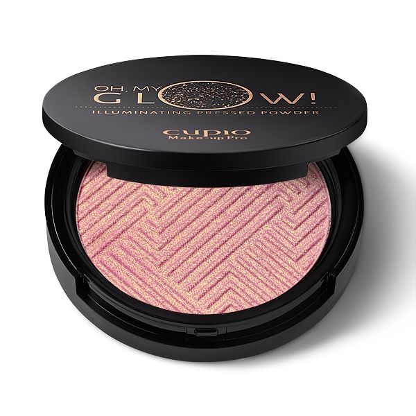 Cupio Highlighter Oh, My Glow! - Addict