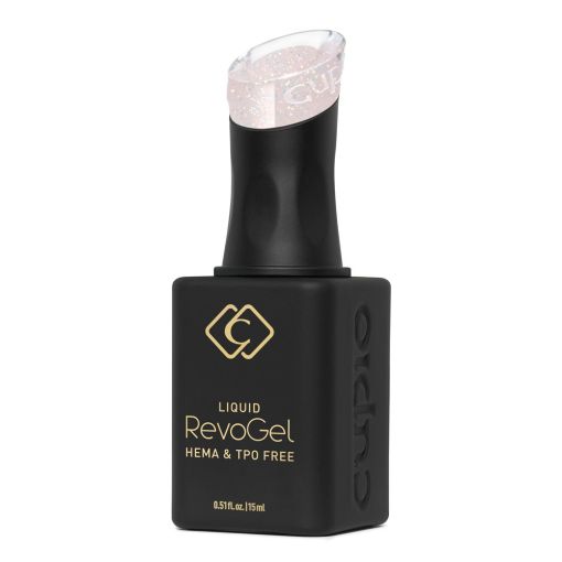 Cupio RevoGel Flüssig Dewdrop 15 ml für No-File Technik