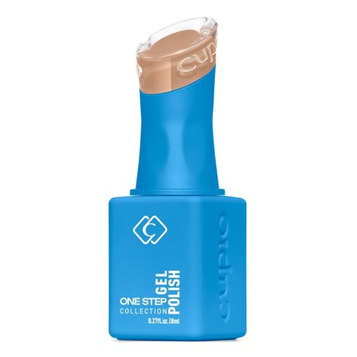 Cupio One-Step 3-in-1 UV Gel Nagellack Cashmere Cozy