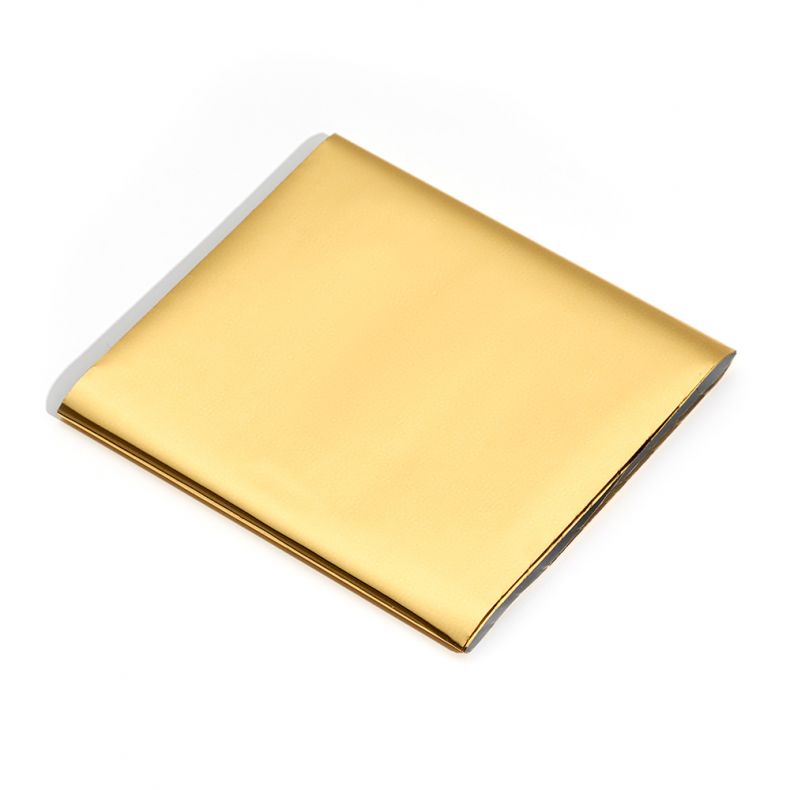 Cupio Transfer Folie Gold