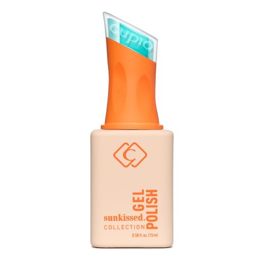 Cupio  Gellack sunkissed - Ocean Serenade 15 ml