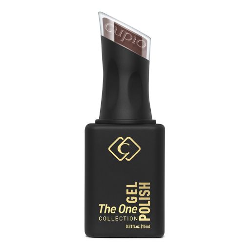 Cupio Gel Polish - hochwertiger Nagellack aus der The One Collection mit 175 ml Inhalt