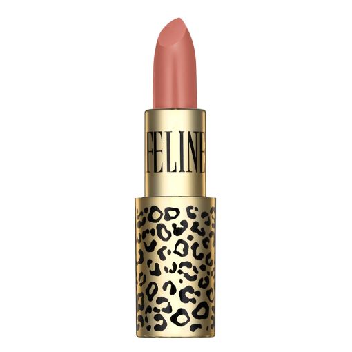 Cupio Feline - Kitten's Kiss Matte Lippenstift 3,3g