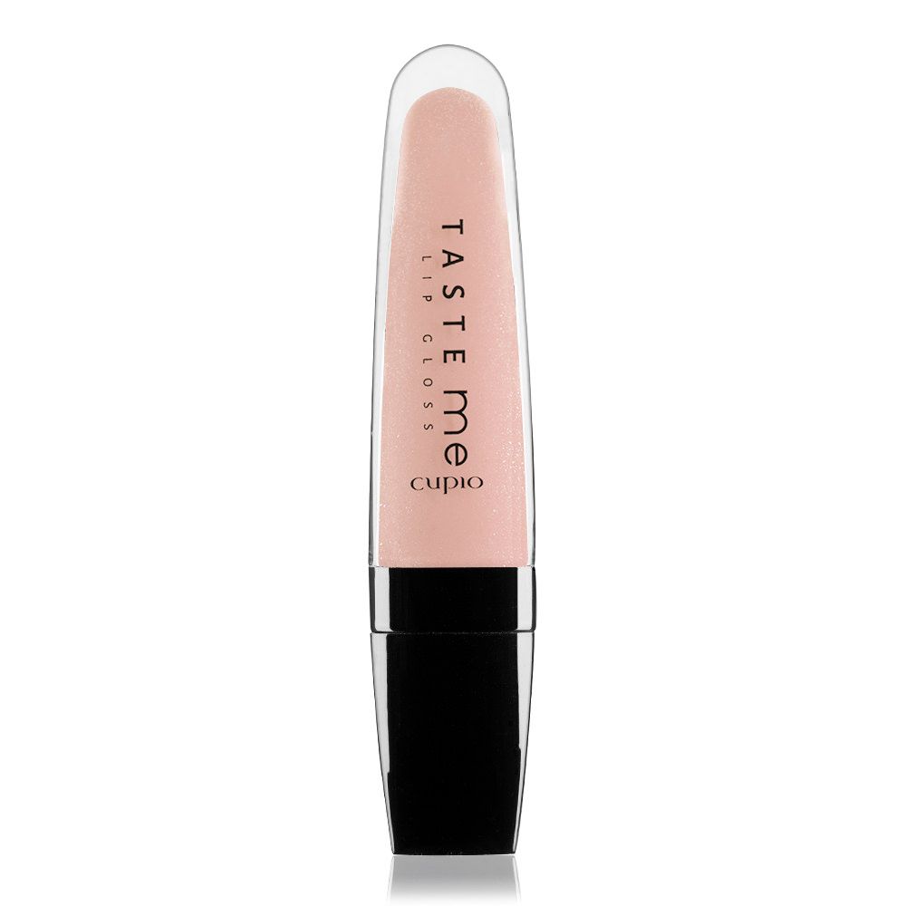 Cupio Lipgloss Taste Me - Vanilla Cream
