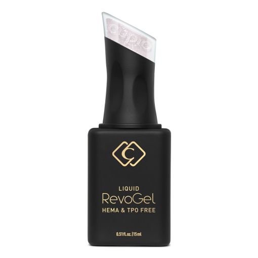 Cupio RevoGel Flüssig Frost Bloom 15ml für No-File Technik