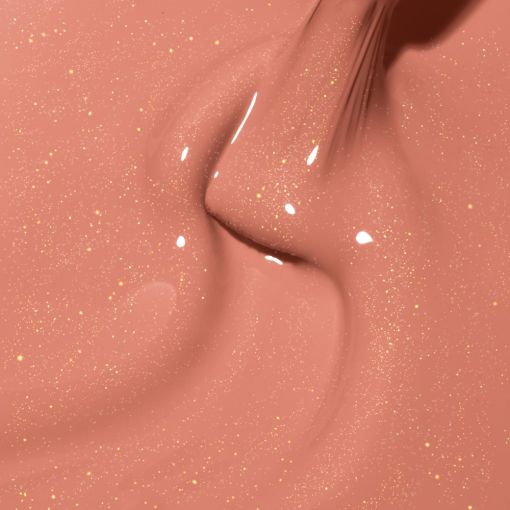Cupio One-Step 3-in-1 Gellack My Perfect Nude, nude-rosa