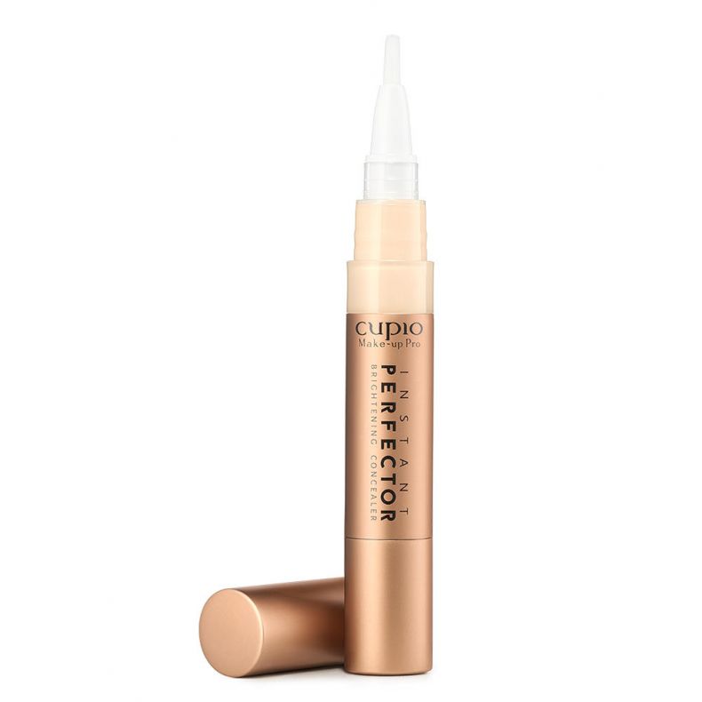 Cupio Highlighter Instant Perfector - Warm Beige