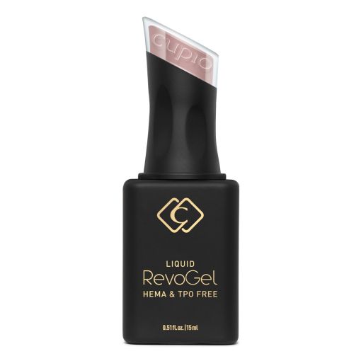 Cupio RevoGel Flüssig Hush 15ml für No-File UV/LED Nägel