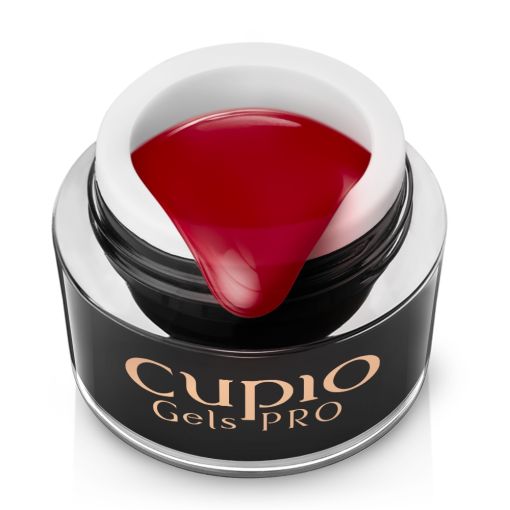 Builder Gel Cupio Glass - Wine 5ml