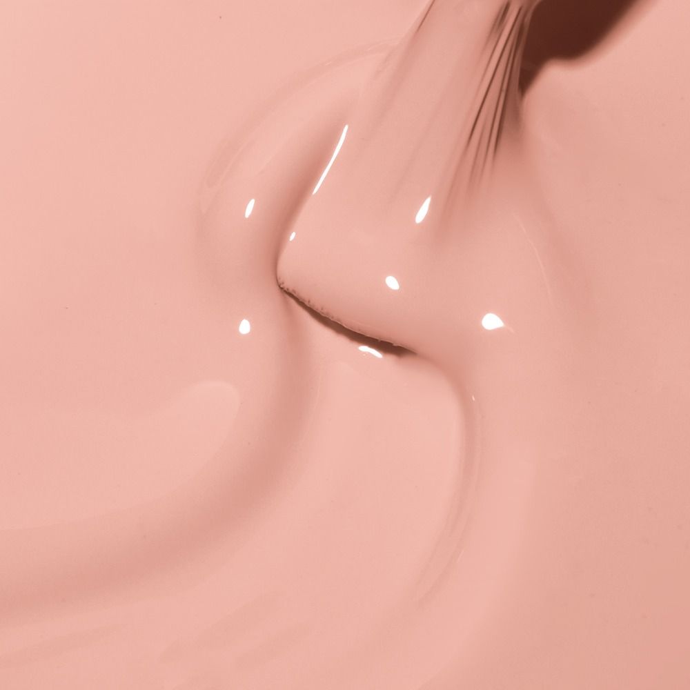 Cupio Hema & TPO Free Gellack Skin Hug in Rosa Nude