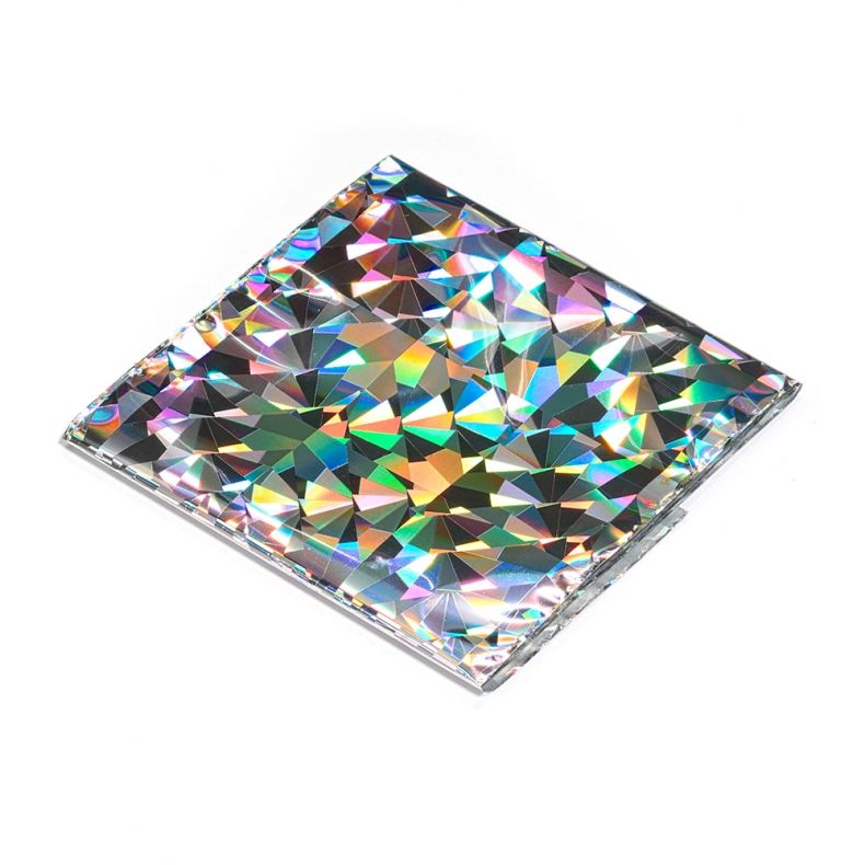 Cupio Transfer Folie Graphic Holo 16