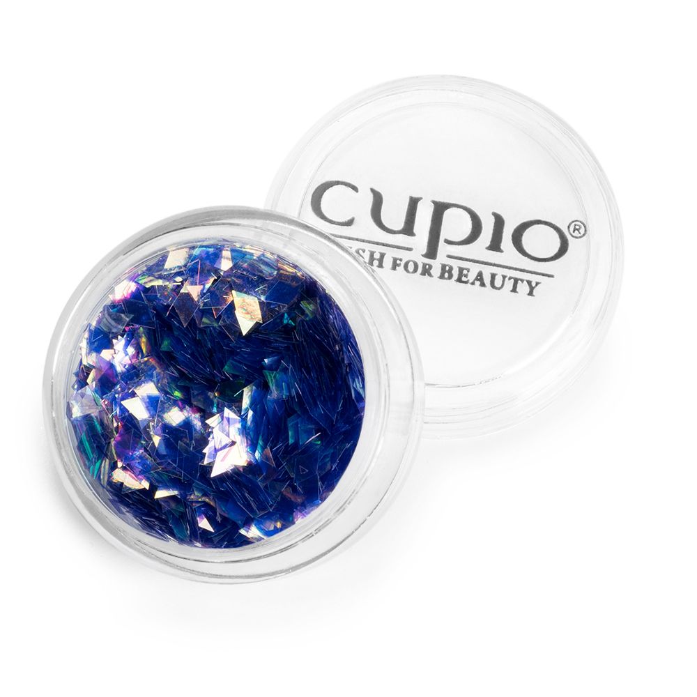 Cupio Crushed Ice - Lila Raute