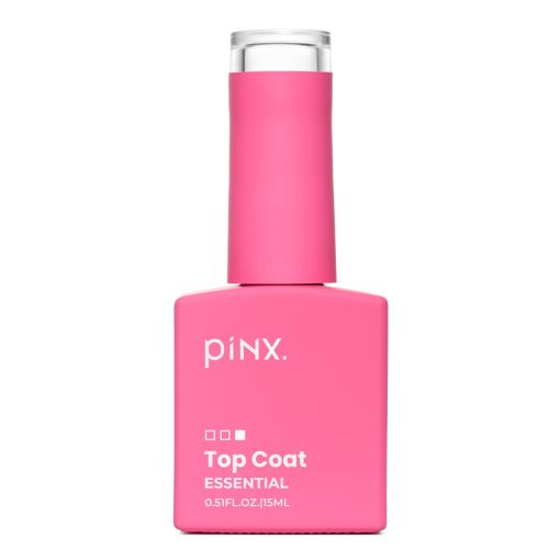 Top Coat pinx. Essential 15ml