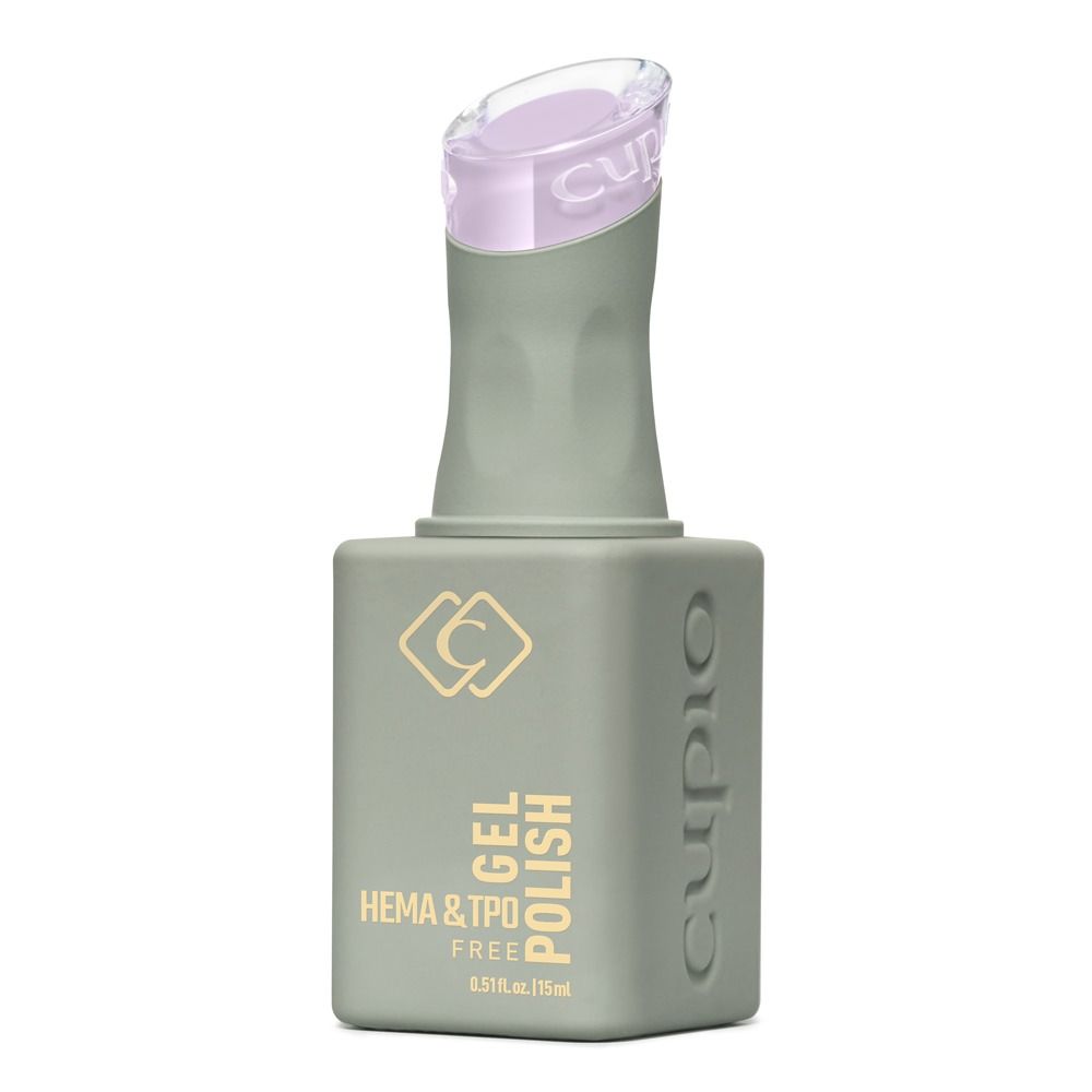 Cupio HEMA & TPO Free Gel Nagellack 15ml