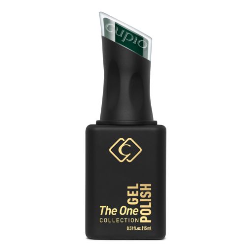 Cupio Gellack The One Precious Green 15 ml