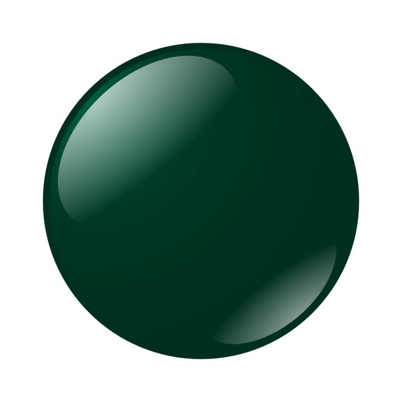 Cupio Painting Gel One Stroke Deep Green