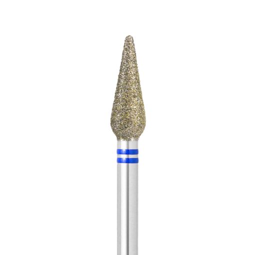 Cupio Diamant-Bit, mittlere Härte, 4*12 mm