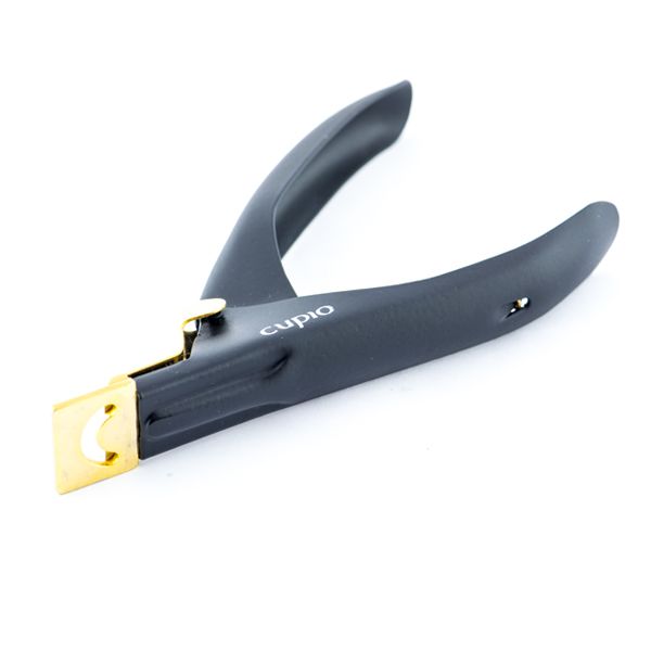 Cupio Professionelle Tips Zange CP590