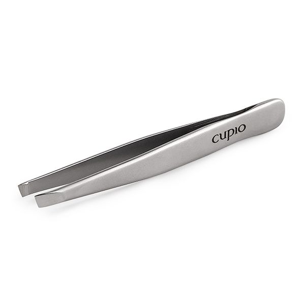 Professionelle Augenbrauen Pinzette Cupio PRO7