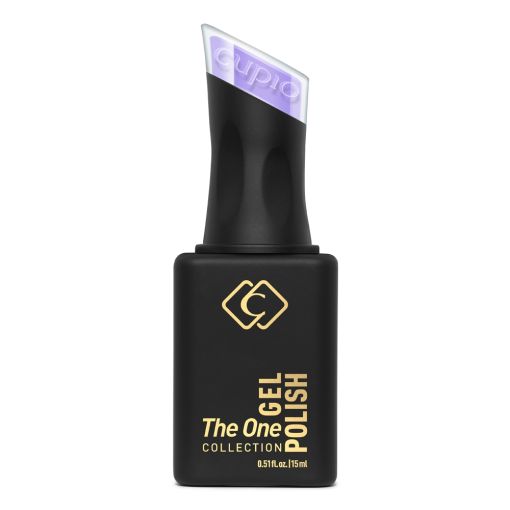 Cupio The One Collection Gel Nagellack 15 ml