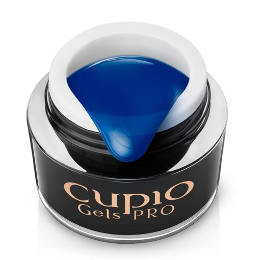 Builder Gel Cupio Glass - Wave 5ml