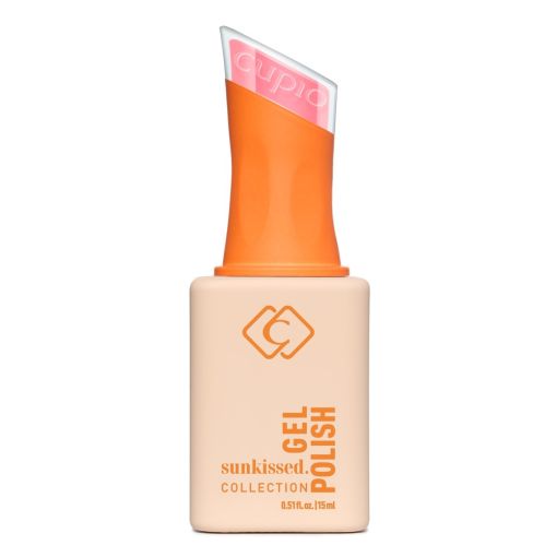 Cupio  Gellack sunkissed - Ice 15ml
