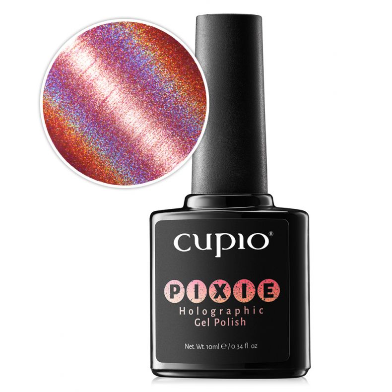 Cupio Gellack Pixie Collection - Aurora