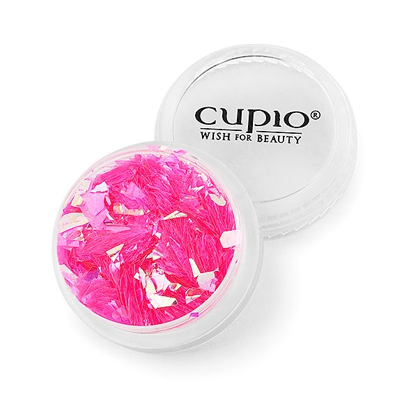 Cupio Crushed Ice Barbie