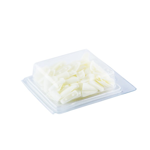 Tips mit Halterung 100 Stk