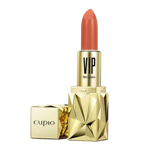 Cupio VIP Mini-Lippenstift – Matte Charm