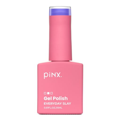 pinx. Gellack Everyday Slay  - Deep Denim 15ml