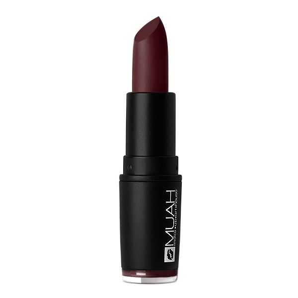 Cupio Lippenstift - Muah 2Matte - Wine Kissed