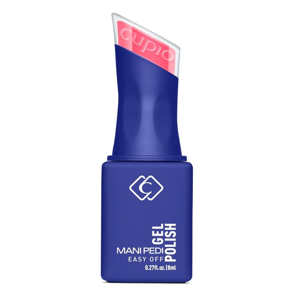 Cupio 3-in-1 Gellack Mani Pedi –  It Girl Energy 8ml