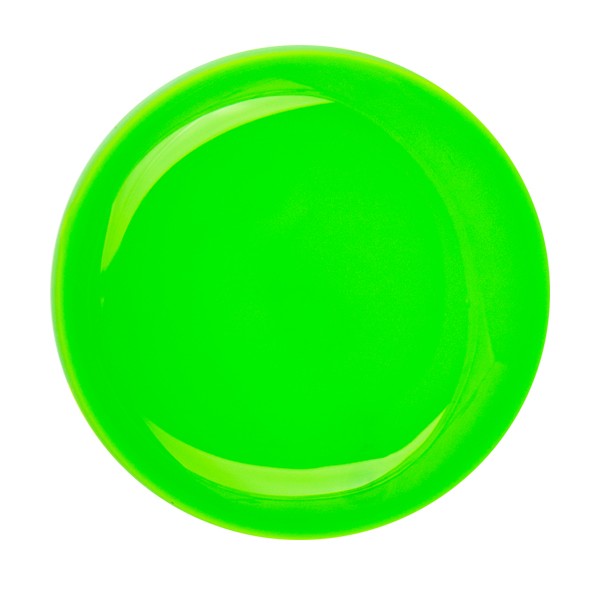 Cupio Color Gel Neon Acid Green