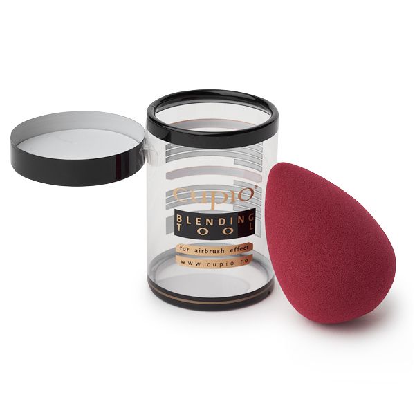 Cupio Foundation Schwamm - Raindrop