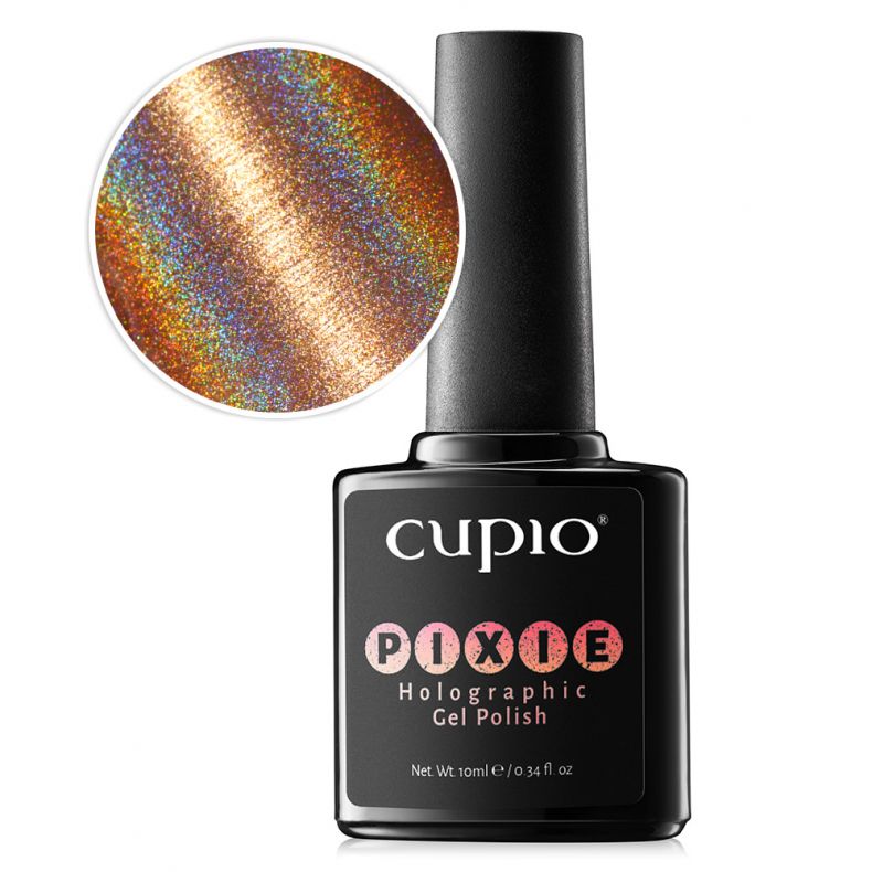 Cupio Gellack Pixie Collection - Daisy