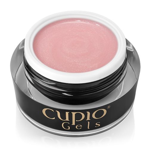 Cupio No File Make-Up Fiber Shimmer Petal 15 ml