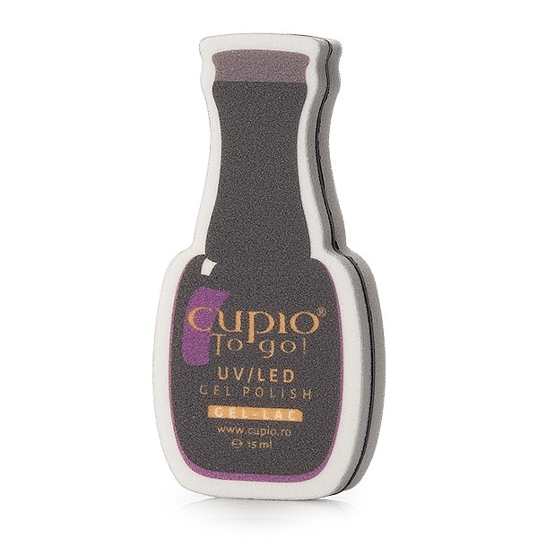 Buffer Cupio To Go #180/220