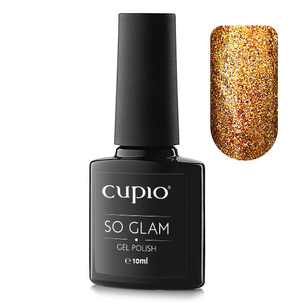Cupio Gellack So Glam - Spotlight 10 ml