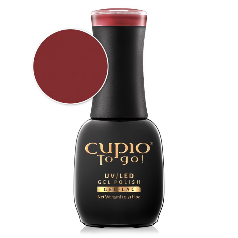 Cupio Gellack Ethiopian Dusk 15 ml