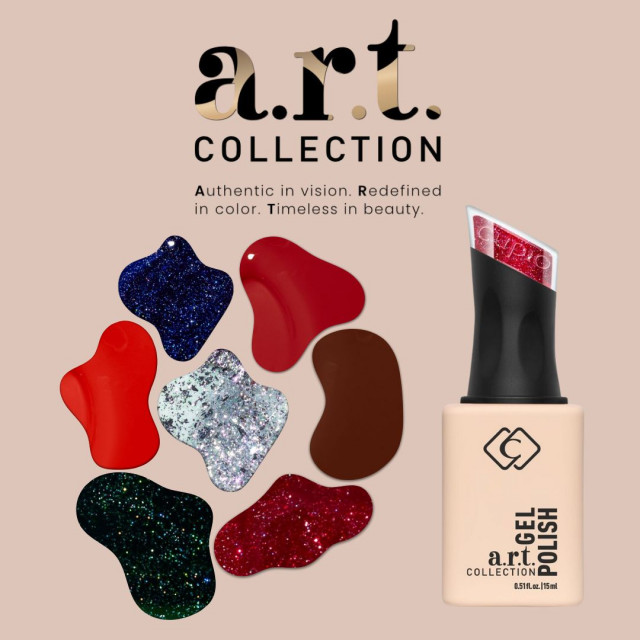 Cupio Gellack Collection ART